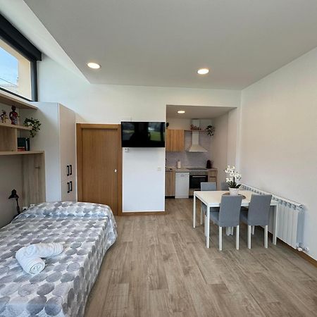 Apartamentos Montejurra Ayegui المظهر الخارجي الصورة