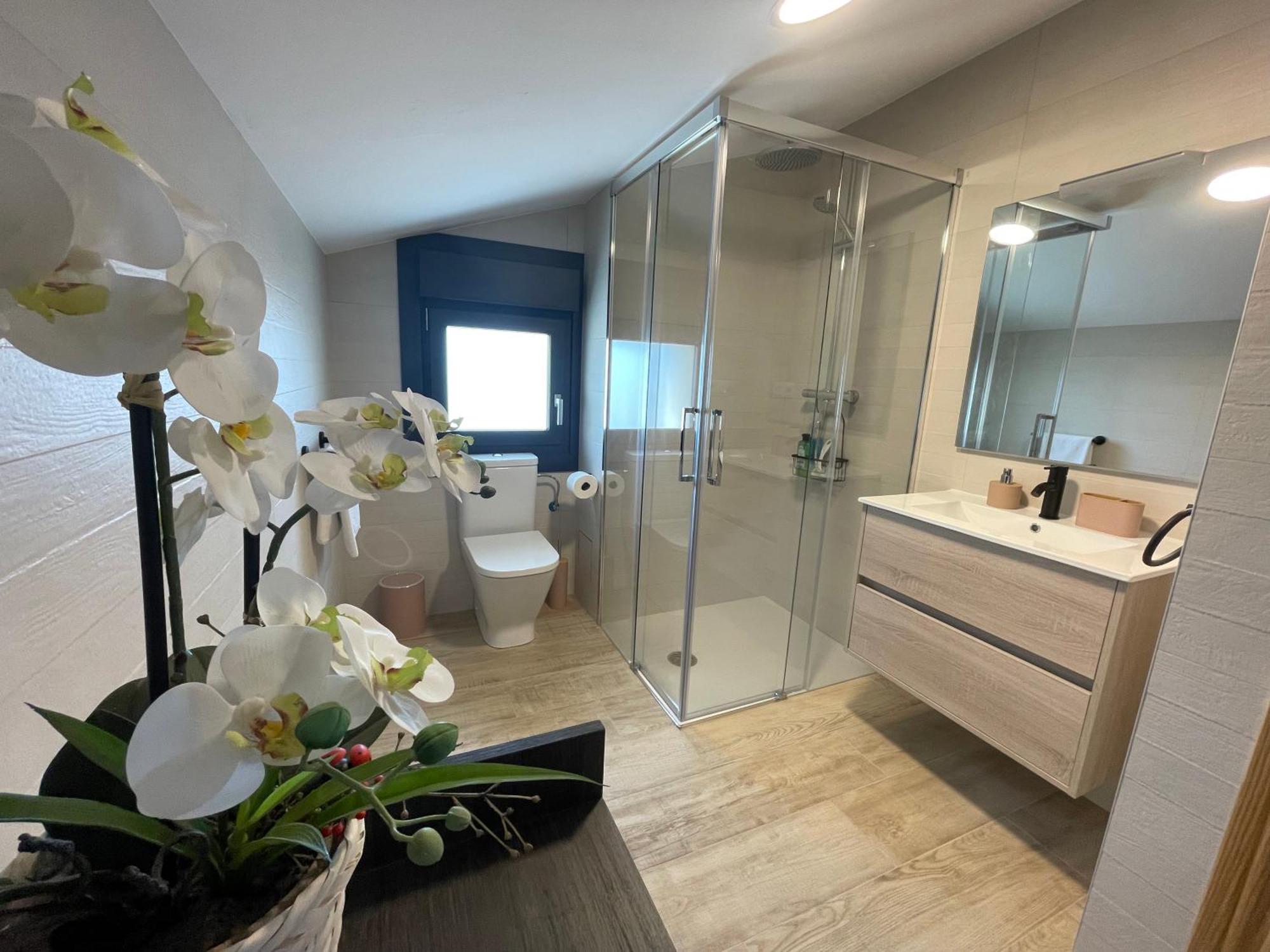 Apartamentos Montejurra Ayegui المظهر الخارجي الصورة