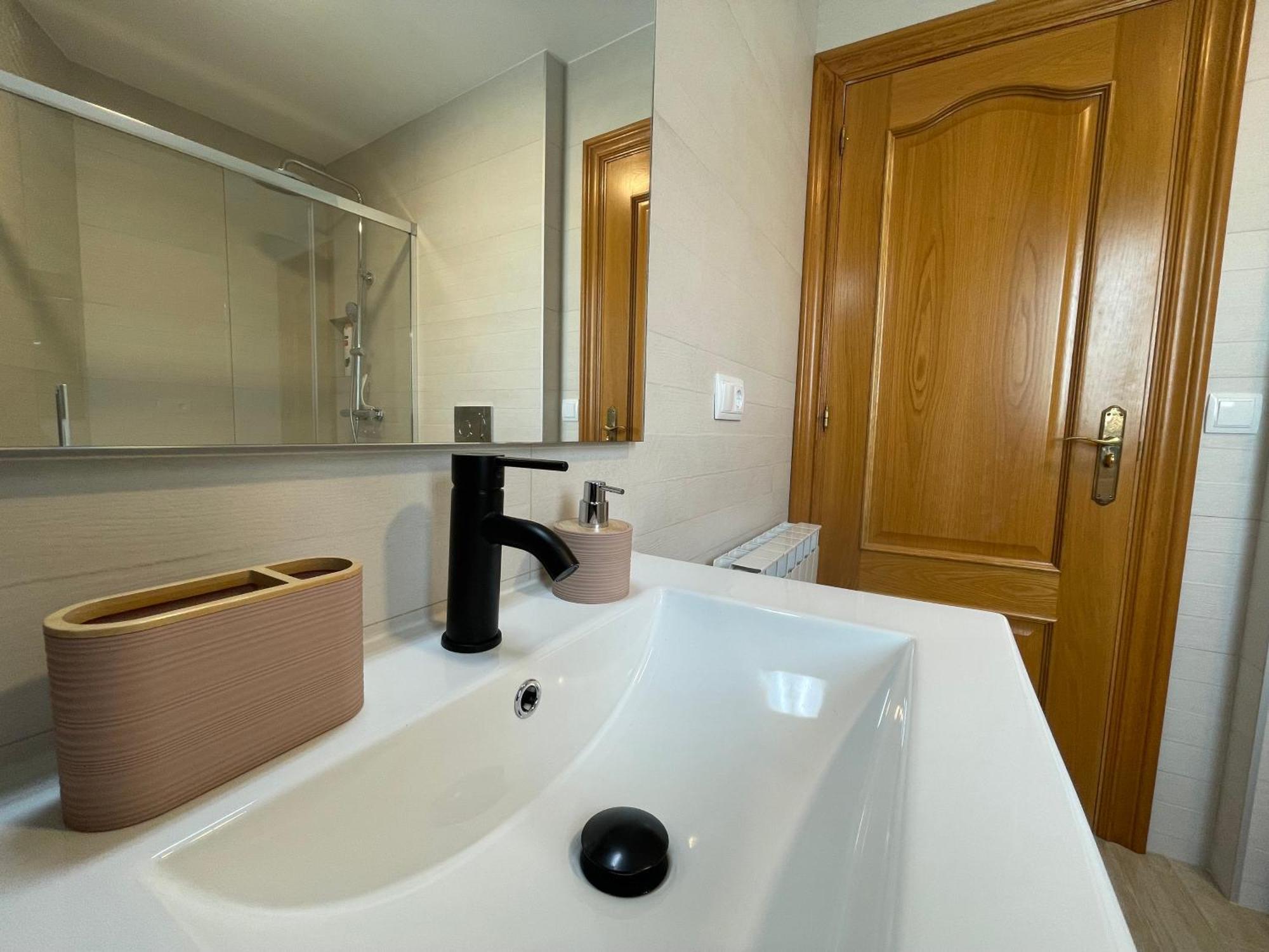 Apartamentos Montejurra Ayegui المظهر الخارجي الصورة