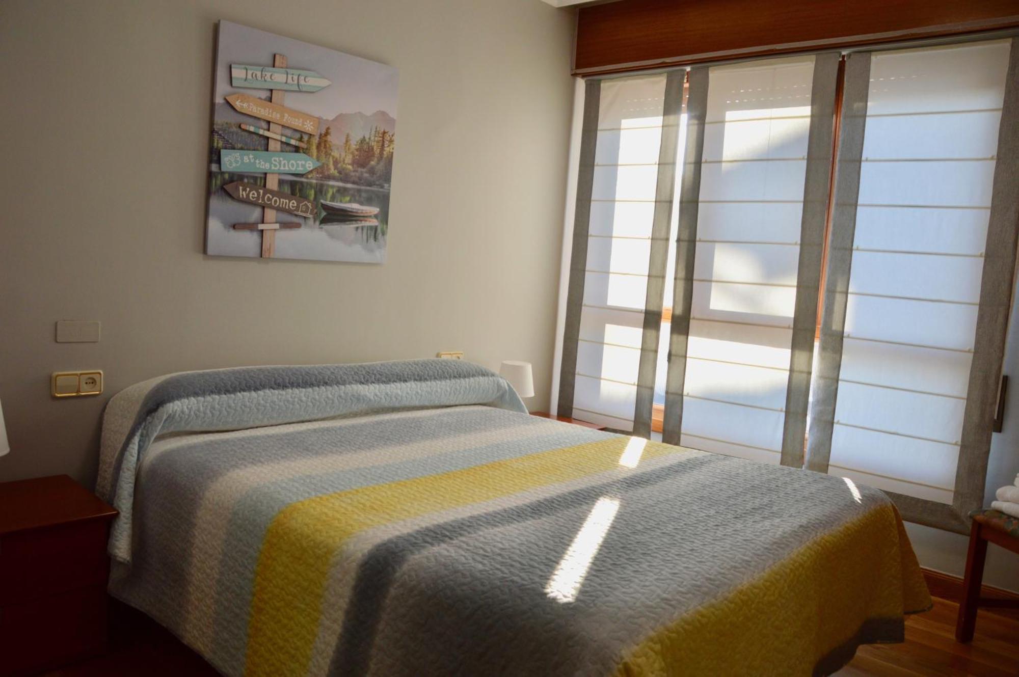 Apartamentos Montejurra Ayegui المظهر الخارجي الصورة