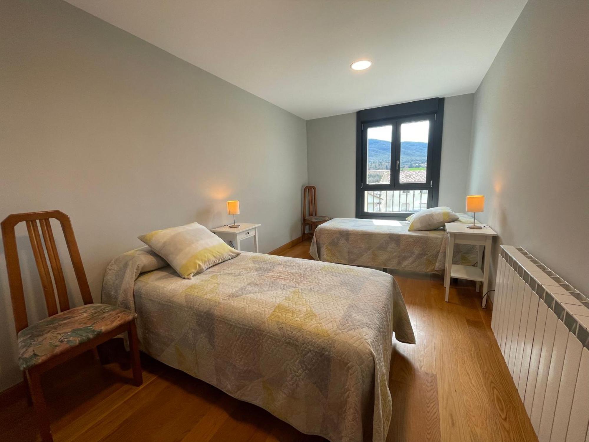 Apartamentos Montejurra Ayegui المظهر الخارجي الصورة