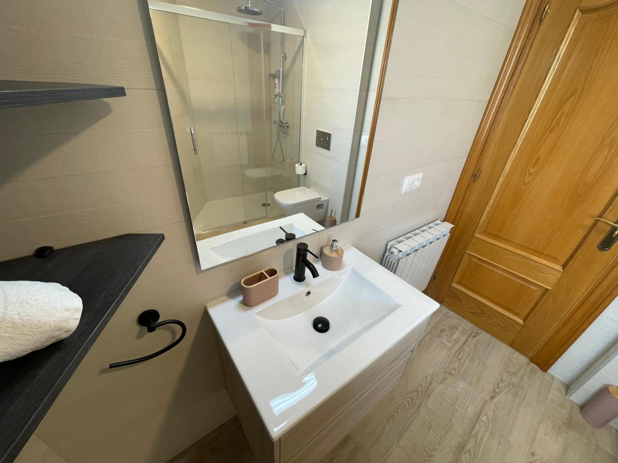 Apartamentos Montejurra Ayegui المظهر الخارجي الصورة