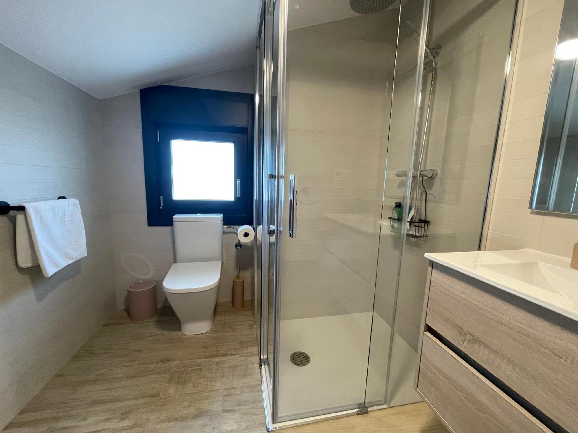 Apartamentos Montejurra Ayegui المظهر الخارجي الصورة
