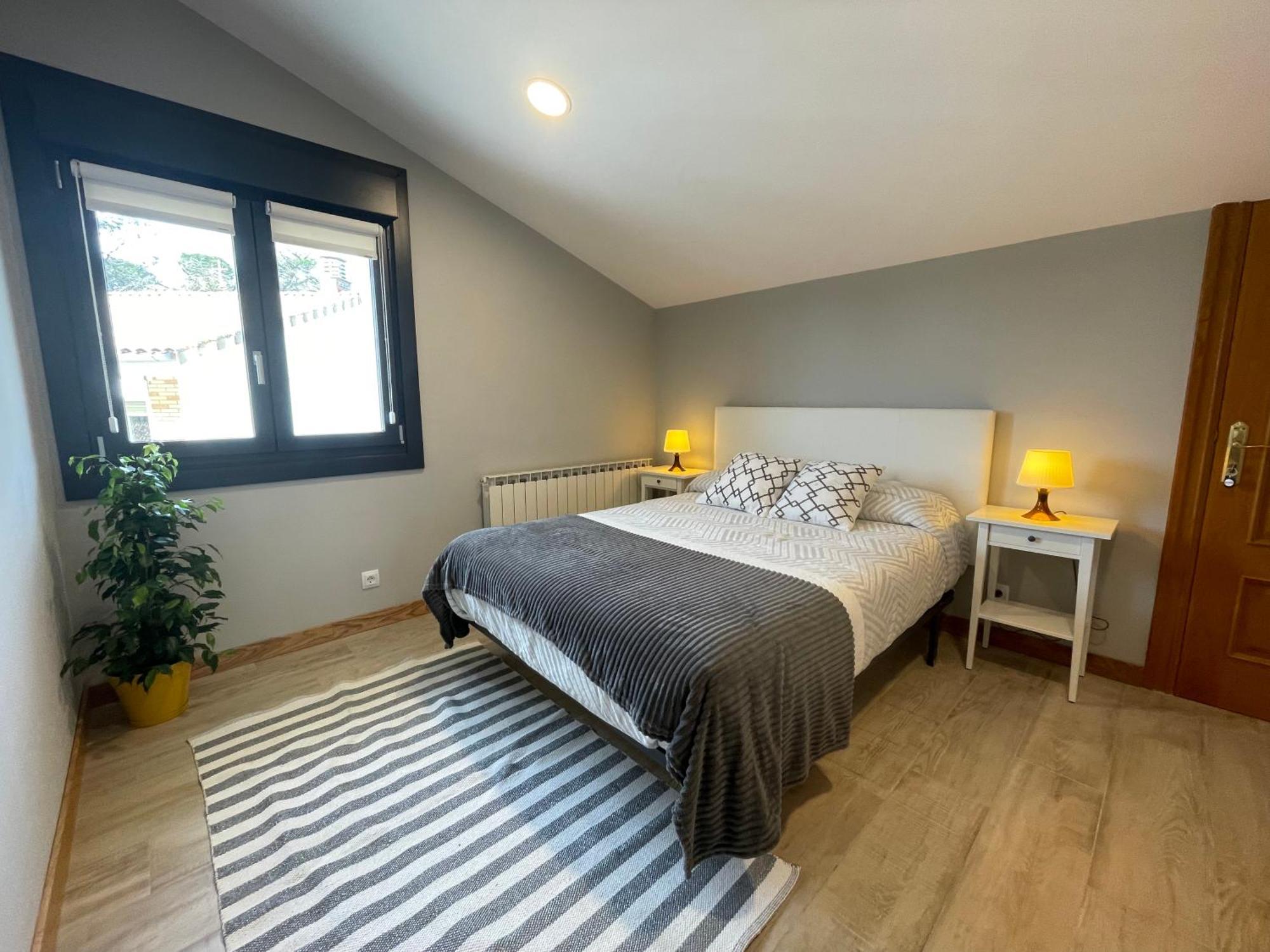 Apartamentos Montejurra Ayegui المظهر الخارجي الصورة