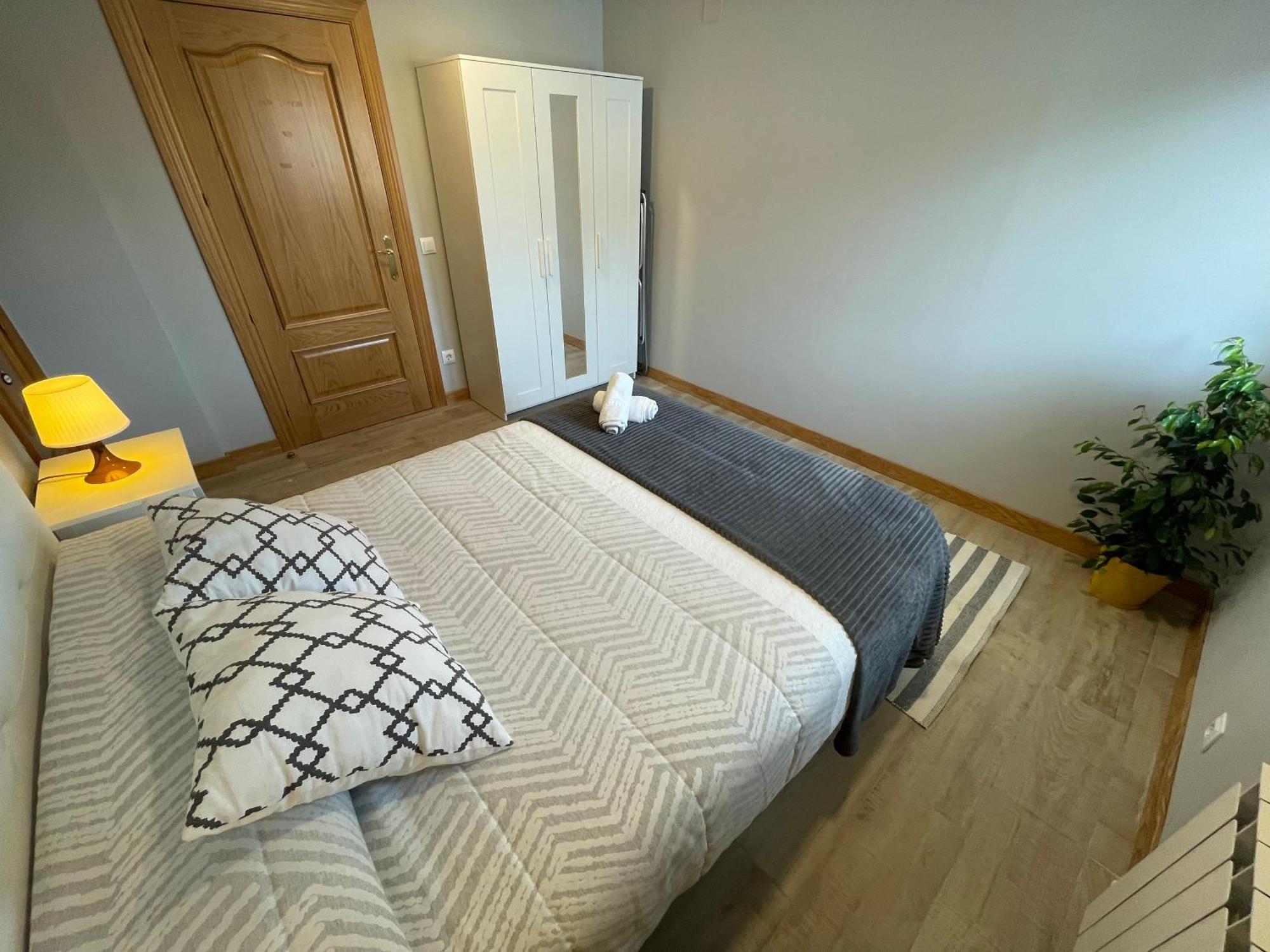 Apartamentos Montejurra Ayegui المظهر الخارجي الصورة