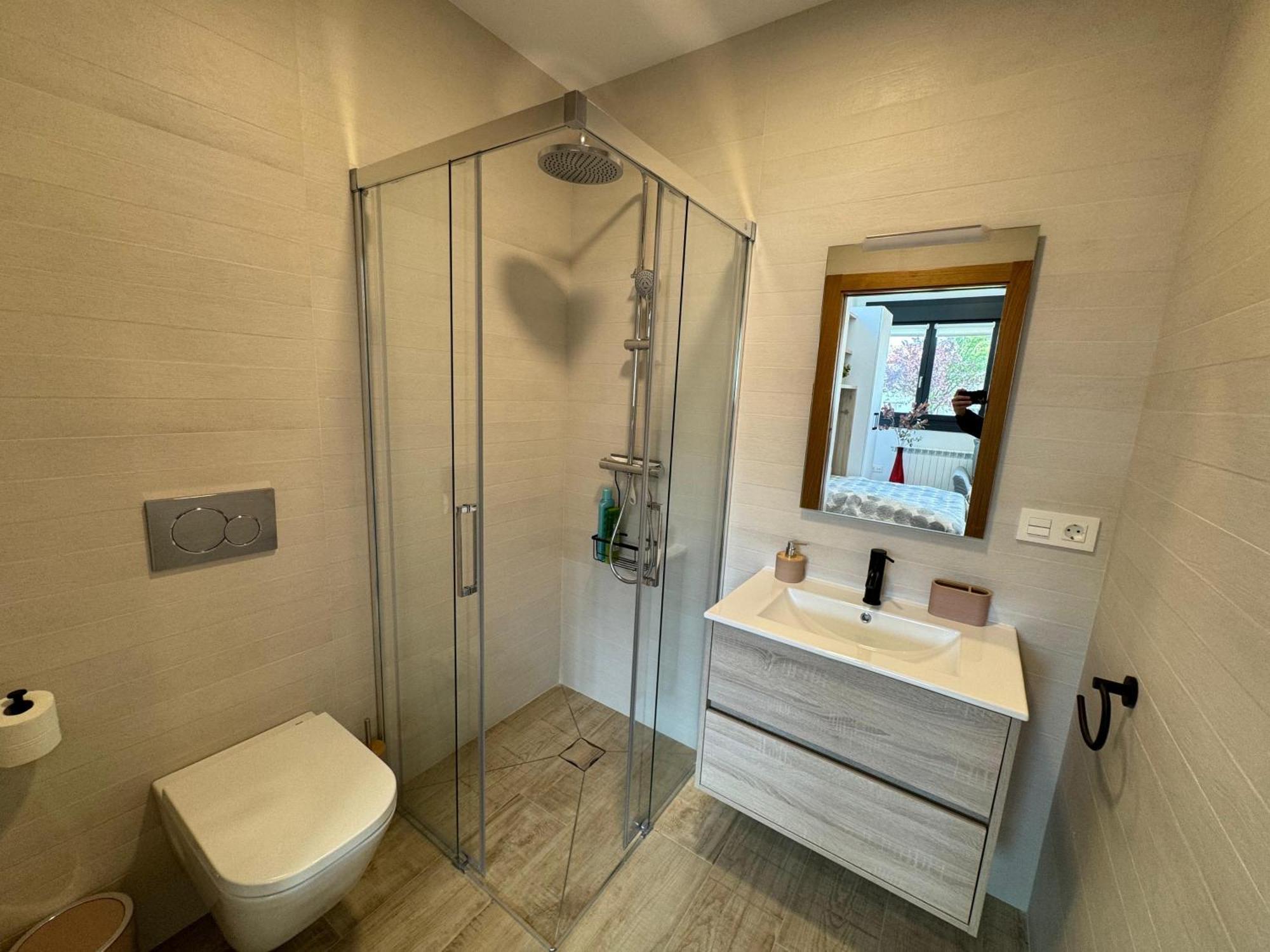 Apartamentos Montejurra Ayegui المظهر الخارجي الصورة