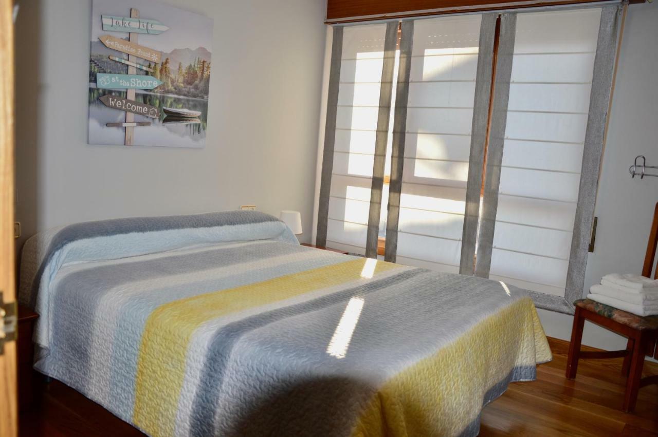 Apartamentos Montejurra Ayegui المظهر الخارجي الصورة