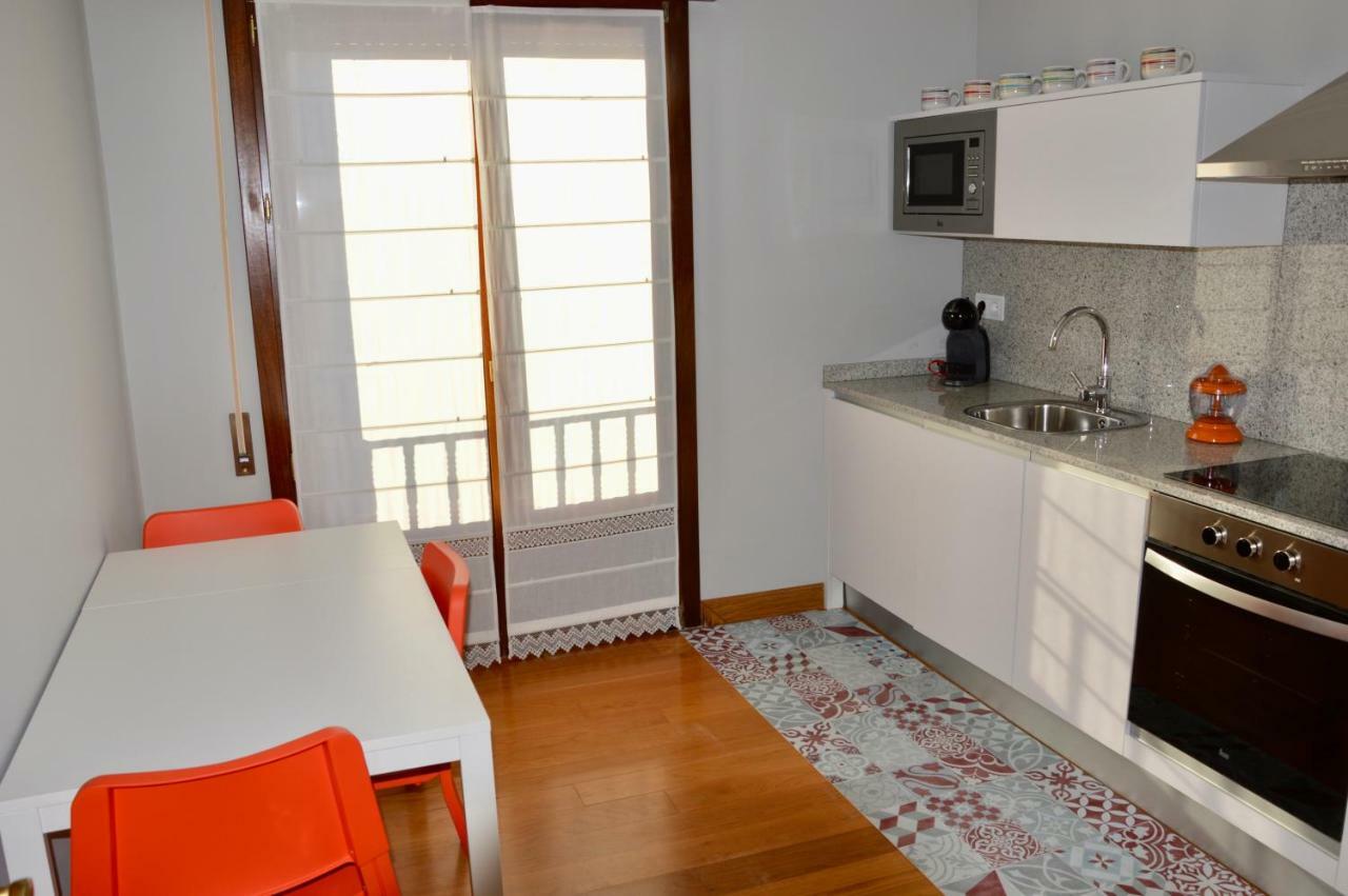 Apartamentos Montejurra Ayegui المظهر الخارجي الصورة
